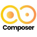Linkedin CoComposer: Format content easily  screen for extension Chrome web store in OffiDocs Chromium