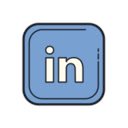 LinkedIn Connect+  screen for extension Chrome web store in OffiDocs Chromium
