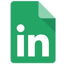 Importator de cookie-uri LinkedIn pentru ecranul Derrick pentru extensia magazinului web Chrome în OffiDocs Chromium