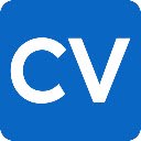 LinkedIn CV AI Assistant  screen for extension Chrome web store in OffiDocs Chromium