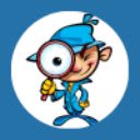 LinkedIn Fake Job Post Detector  screen for extension Chrome web store in OffiDocs Chromium