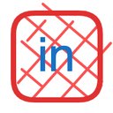 LinkedIn Feed Remover  screen for extension Chrome web store in OffiDocs Chromium