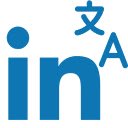 LinkedIn Job Search Language Filter  screen for extension Chrome web store in OffiDocs Chromium