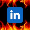 LinkedIn Loops  screen for extension Chrome web store in OffiDocs Chromium