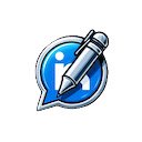 Linkedin Message Assistant  screen for extension Chrome web store in OffiDocs Chromium