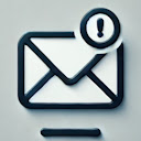 LinkedIn Message Notifier  screen for extension Chrome web store in OffiDocs Chromium