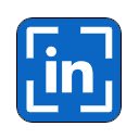 LinkedIn Messaging Full Screen  screen for extension Chrome web store in OffiDocs Chromium