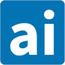 Linkedin Post AI Detector  screen for extension Chrome web store in OffiDocs Chromium