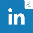 LinkedIn Post Enhancer  screen for extension Chrome web store in OffiDocs Chromium