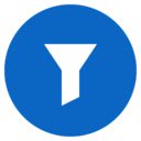 LinkedIn Post Filter  screen for extension Chrome web store in OffiDocs Chromium