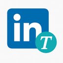 LinkedIn Post Formatter  screen for extension Chrome web store in OffiDocs Chromium