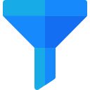 LinkedIn Posts Filter  screen for extension Chrome web store in OffiDocs Chromium