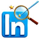 LinkedIn Prompts Pro  screen for extension Chrome web store in OffiDocs Chromium