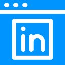 LinkedIn Publish Control  screen for extension Chrome web store in OffiDocs Chromium