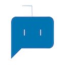 LinkedIn ReplySensei  screen for extension Chrome web store in OffiDocs Chromium