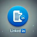 LinkedIn Saved Posts Viewer  screen for extension Chrome web store in OffiDocs Chromium