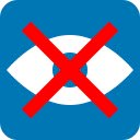 LinkedIn Sidebar Hider  screen for extension Chrome web store in OffiDocs Chromium