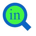 LinkedIn Smart Job Matcher  screen for extension Chrome web store in OffiDocs Chromium