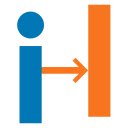 LinkedIn to Hubspot  screen for extension Chrome web store in OffiDocs Chromium