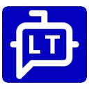 LinkedIn Tools (show real date)  screen for extension Chrome web store in OffiDocs Chromium