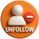 Linkedin Unfollower Pro 2026  screen for extension Chrome web store in OffiDocs Chromium