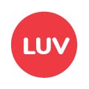 LinkedLuv  screen for extension Chrome web store in OffiDocs Chromium