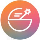 Link Extractor  TSV Copy  screen for extension Chrome web store in OffiDocs Chromium
