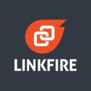Linkfire  screen for extension Chrome web store in OffiDocs Chromium
