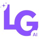 LinkGenie AI  screen for extension Chrome web store in OffiDocs Chromium