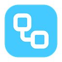 LinkHiveAI  screen for extension Chrome web store in OffiDocs Chromium