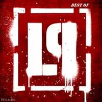 Free download Linkin Park Best Of [ Cover] free photo or picture to be edited with GIMP online image editor