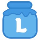 Linkjar  screen for extension Chrome web store in OffiDocs Chromium