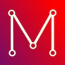 Link Master Game  screen for extension Chrome web store in OffiDocs Chromium