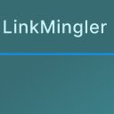 LinkMingler Chrome extension  screen for extension Chrome web store in OffiDocs Chromium