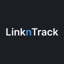 LinknTrack Notes for LinkedIn Profiles  screen for extension Chrome web store in OffiDocs Chromium