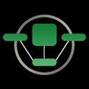 Linkplotter  screen for extension Chrome web store in OffiDocs Chromium