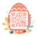 LinkQR ShortURL  QR Code Generator  screen for extension Chrome web store in OffiDocs Chromium
