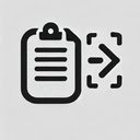 link quote clip  screen for extension Chrome web store in OffiDocs Chromium