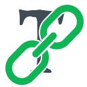Link Rel highlighter  screen for extension Chrome web store in OffiDocs Chromium