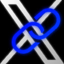 xlinks  screen for extension Chrome web store in OffiDocs Chromium