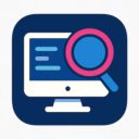 Link Search  screen for extension Chrome web store in OffiDocs Chromium