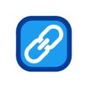 Link shortener  screen for extension Chrome web store in OffiDocs Chromium