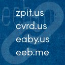 Link Shortner eeb.me  screen for extension Chrome web store in OffiDocs Chromium