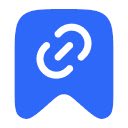 LinkStash  screen for extension Chrome web store in OffiDocs Chromium