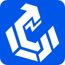 Linkstick  screen for extension Chrome web store in OffiDocs Chromium