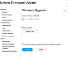 Free download Linksys Firmware update free photo or picture to be edited with GIMP online image editor