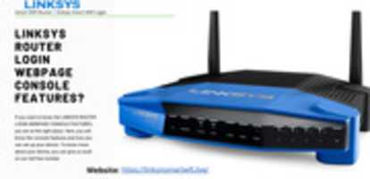 Free download LINKSYS ROUTER LOGIN WEBPAGE CONSOLE FEATURES? free photo or picture to be edited with GIMP online image editor