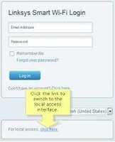 Free download Linksys Smart Wifi Login free photo or picture to be edited with GIMP online image editor