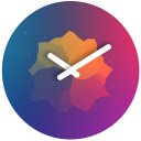 LinkTimePro  screen for extension Chrome web store in OffiDocs Chromium