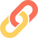 Link To Text  screen for extension Chrome web store in OffiDocs Chromium